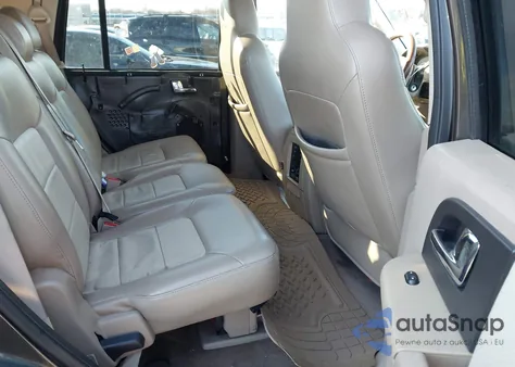 2005 Ford Expedition Eddie Bauer/King Ranch из США, поврежденный, VIN 1FMFU17575LA79531